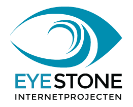 logo eyestone.nl